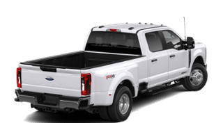 2026 Ford Super Duty® External Image 4